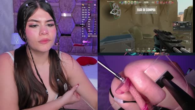IsabellaBlow sexybody Webcam SHOW @ Cam4 09-03-2026