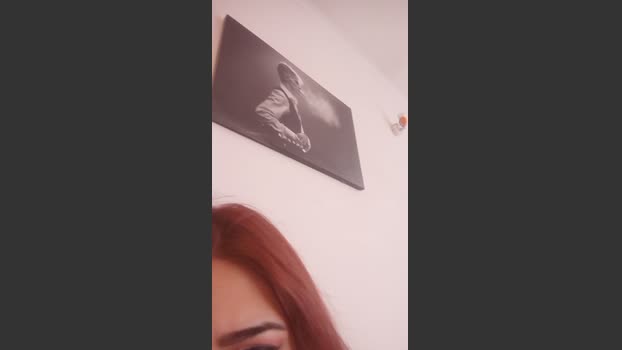 Magii_chavarria big Webcam SHOW @ Cam4 09-03-2026