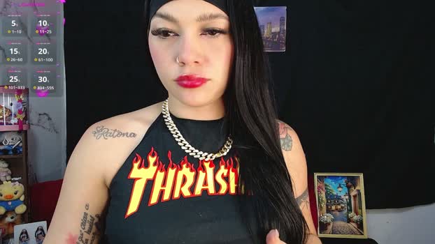 Sari__ hot Webcam SHOW @ Cam4 10-03-2026