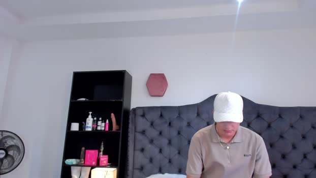 TwoMilkyway bigass Webcam SHOW @ Cam4 10-03-2026