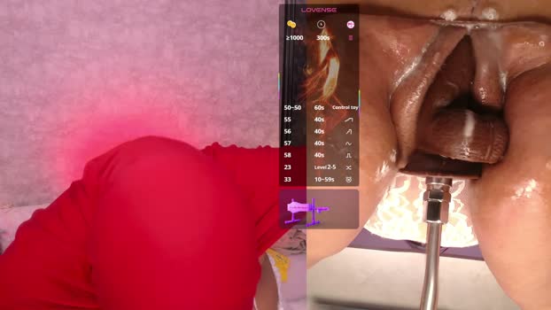 BBWHijab Ass Webcam SHOW @ Cam4 11-03-2026