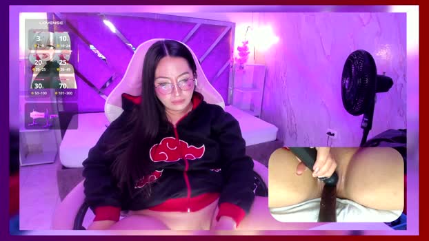 CataleyaGlow jerkoff Webcam SHOW @ Cam4 11-03-2026
