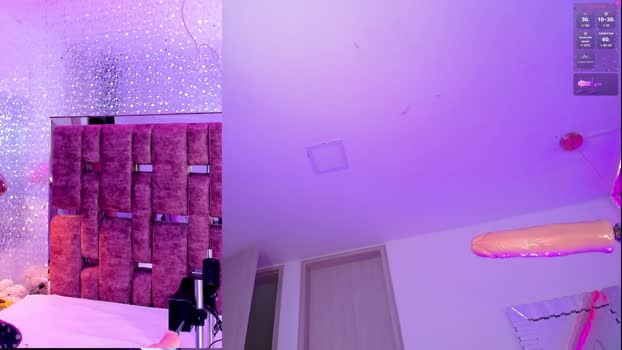 DollyMae strip Webcam SHOW @ Cam4 11-03-2026