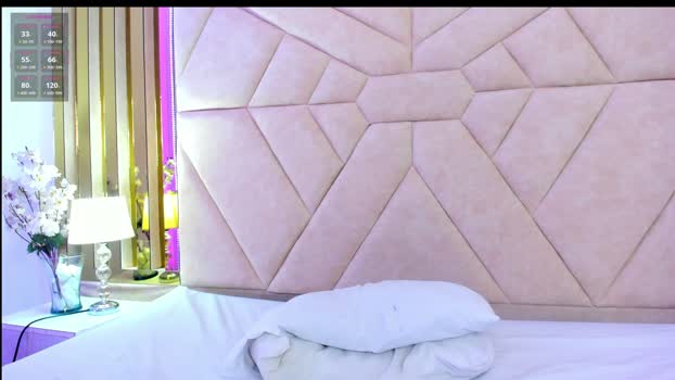 LunaPleasure moan Webcam SHOW @ Cam4 11-03-2026