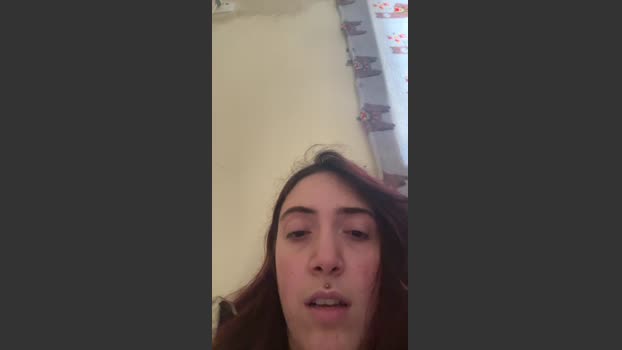Missbabyxxx1 fingers Webcam SHOW @ Cam4 11-03-2026