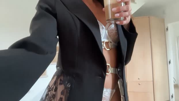 Nadia_L Cam Webcam SHOW @ Cam4 11-03-2026