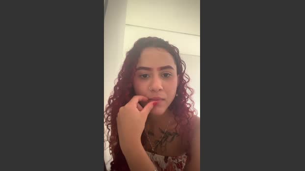 Sahfira Ass Webcam SHOW @ Cam4 10-03-2026
