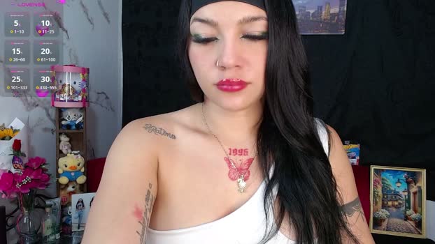 Sari__ lick Webcam SHOW @ Cam4 11-03-2026