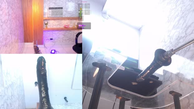 ScarletHill_ hardcore Webcam SHOW @ Cam4 10-03-2026