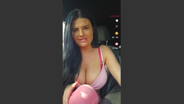 Bunnymaya horny Webcam SHOW @ Cam4 12-03-2026