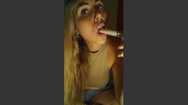 Emilyvuxa Topless Webcam SHOW @ Cam4 12-03-2026