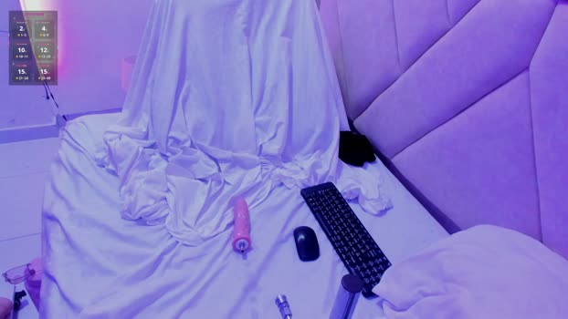 LunaPleasure play Webcam SHOW @ Cam4 12-03-2026