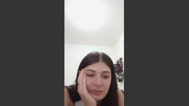Martinasecret deepthroat Webcam SHOW @ Cam4 12-03-2026
