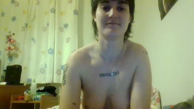 Missnaughty33 playtime Webcam SHOW @ Cam4 11-03-2026