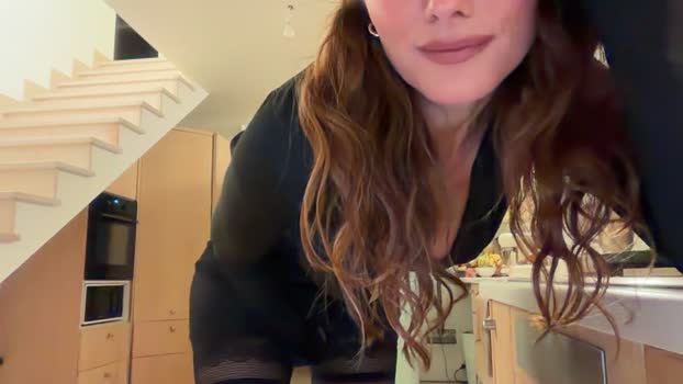 Nadia_L horny Webcam SHOW @ Cam4 11-03-2026