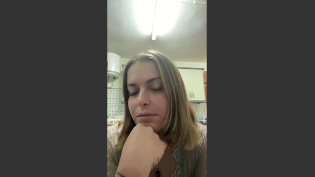 Rubiaymoreno moan Webcam SHOW @ Cam4 11-03-2026