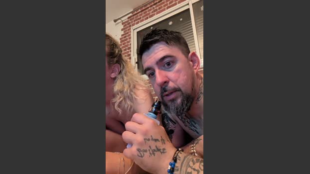 Thefrenchkiss fuck Webcam SHOW @ Cam4 11-03-2026