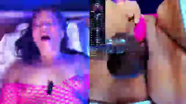 VeroLodge Wet Webcam SHOW @ Cam4 12-03-2026