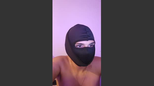 tubabymasq play Webcam SHOW @ Cam4 12-03-2026