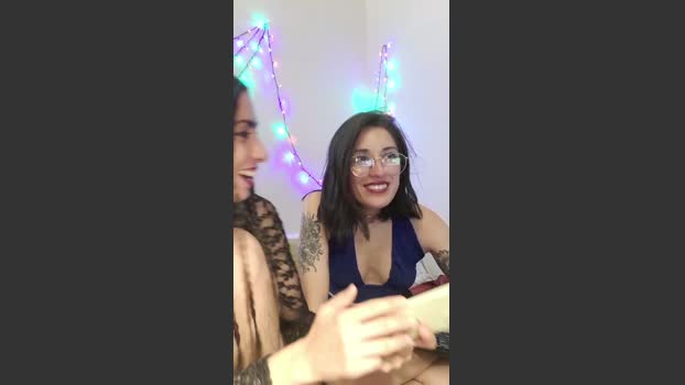 4lterfuego kiss Webcam SHOW @ Cam4 13-03-2026