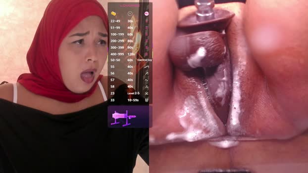 BBWHijab nude Webcam SHOW @ Cam4 13-03-2026