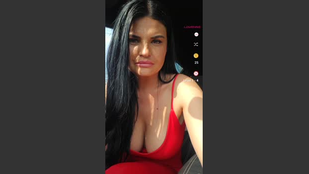 Bunnymaya hot Webcam SHOW @ Cam4 13-03-2026