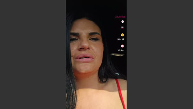 Bunnymaya toys Webcam SHOW @ Cam4 13-03-2026