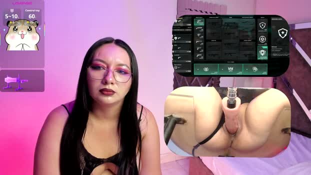 CataleyaGlow Webcam Webcam SHOW @ Cam4 13-03-2026