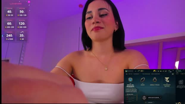 DollieEmma lickpussy Webcam SHOW @ Cam4 13-03-2026
