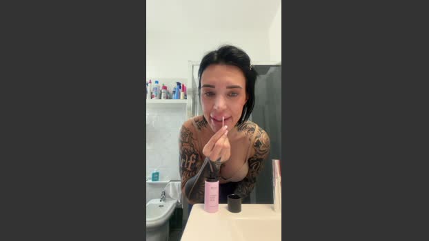 Maldita5 boobs Webcam SHOW @ Cam4 13-03-2026