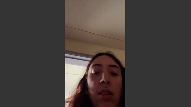 Missbabyxxx1 fingers Webcam SHOW @ Cam4 13-03-2026