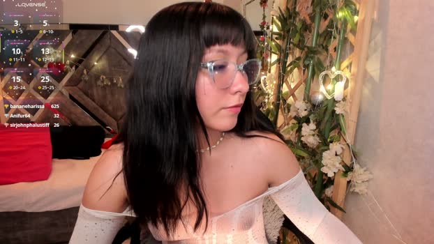 NanachiCook_ hard Webcam SHOW @ Cam4 13-03-2026