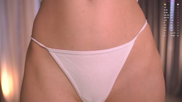 OdetteAllenson natural Webcam SHOW @ Cam4 13-03-2026