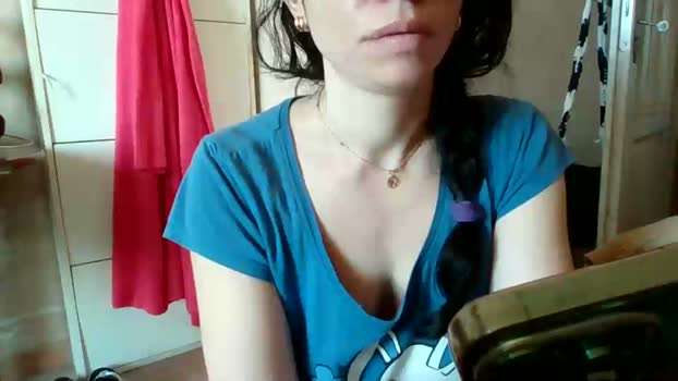 SexJeux kiss Webcam SHOW @ Cam4 13-03-2026