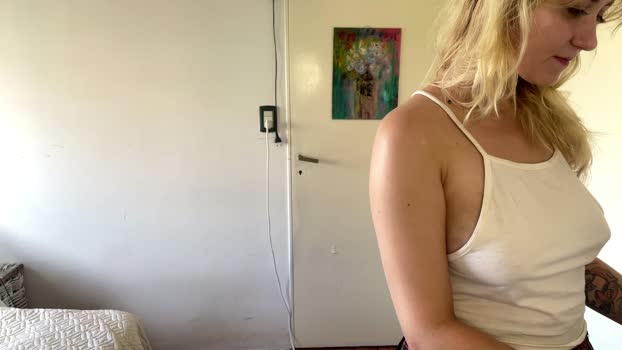 Sophiasnarl Nude Webcam SHOW @ Cam4 12-03-2026