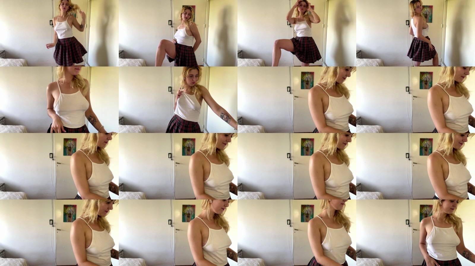 Sophiasnarl Nude Webcam SHOW @ Cam4 12-03-2026