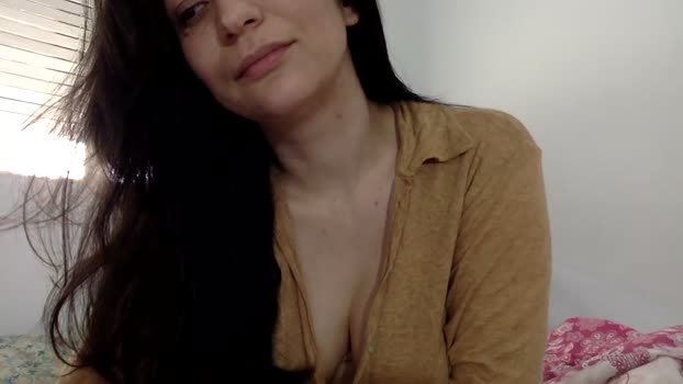 SweetBeatriz89 boobs Webcam SHOW @ Cam4 13-03-2026