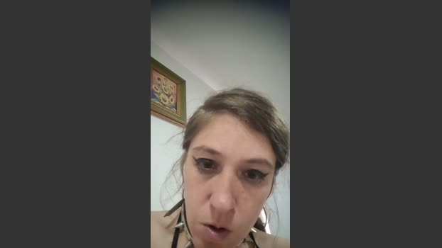 Verochanel horny Webcam SHOW @ Cam4 12-03-2026