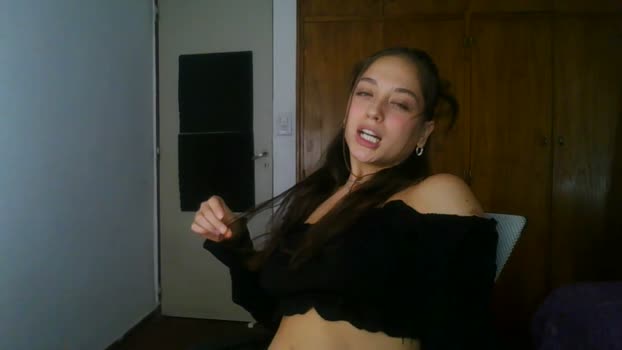 _paupcorn show Webcam SHOW @ Cam4 13-03-2026