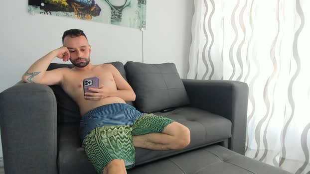 fantasy_hot2026 Cam Webcam SHOW @ Cam4 12-03-2026