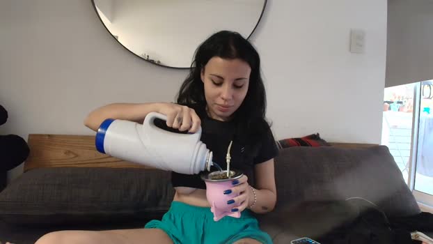 hardkitty1 sucktits Webcam SHOW @ Cam4 12-03-2026