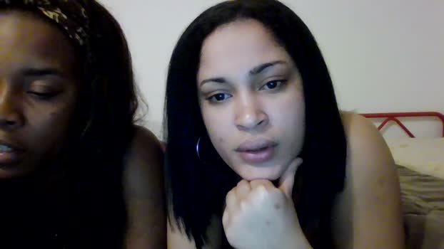 Cubanita98 Topless Webcam SHOW @ Cam4 13-03-2026