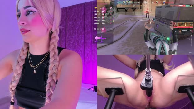 DollieEmma hard Webcam SHOW @ Cam4 13-03-2026