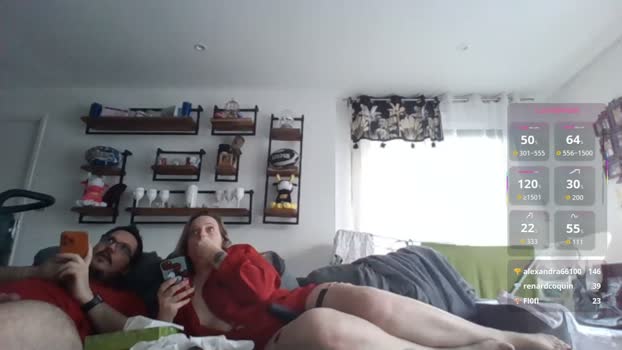 MissChupagirly Pretty Webcam SHOW @ Cam4 13-03-2026