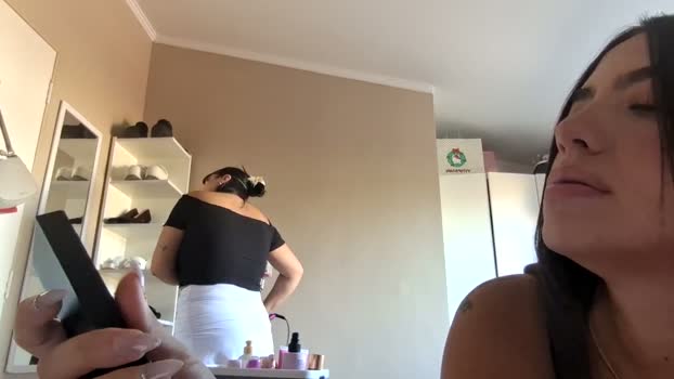 Pazzuttra analtoy Webcam SHOW @ Cam4 13-03-2026