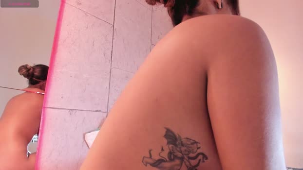 anaelle_bardinn fingering Webcam SHOW @ Cam4 13-03-2026