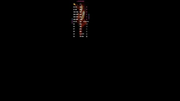 CamilaRousse nude Webcam SHOW @ Cam4 21-03-2026