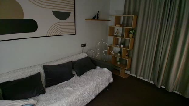 CecilleFrancis suckcock Webcam SHOW @ Cam4 20-03-2026
