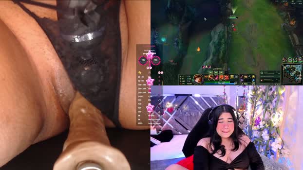 DaphneContry suckcock Webcam SHOW @ Cam4 21-03-2026