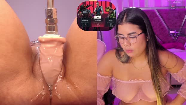 HoneyBoo_ boobs Webcam SHOW @ Cam4 21-03-2026